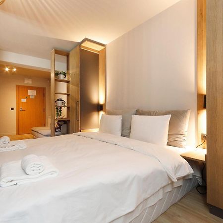 Appartamento Kokiche 4 Friends, Borovets Esterno foto