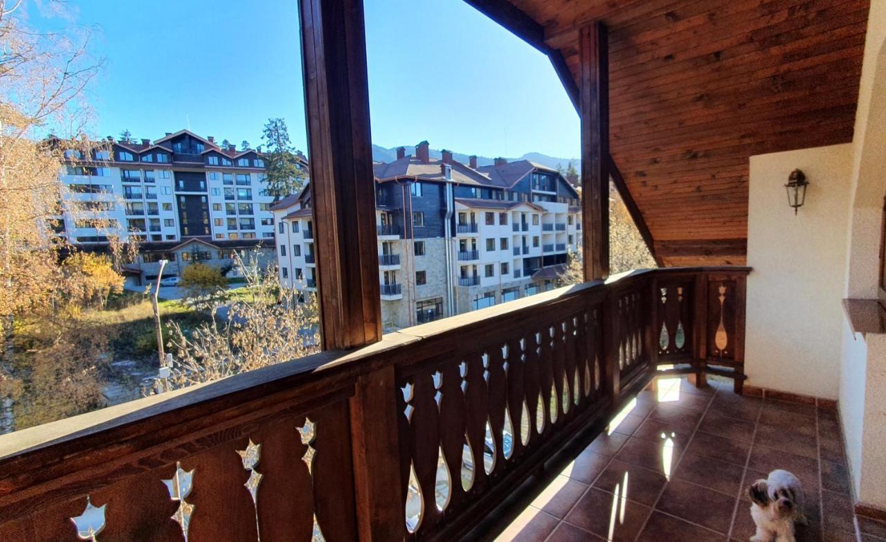 Appartamento Kokiche 4 Friends, Borovets Esterno foto