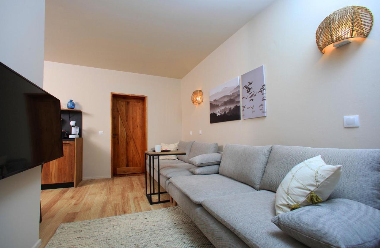 Appartamento Kokiche 4 Friends, Borovets Esterno foto