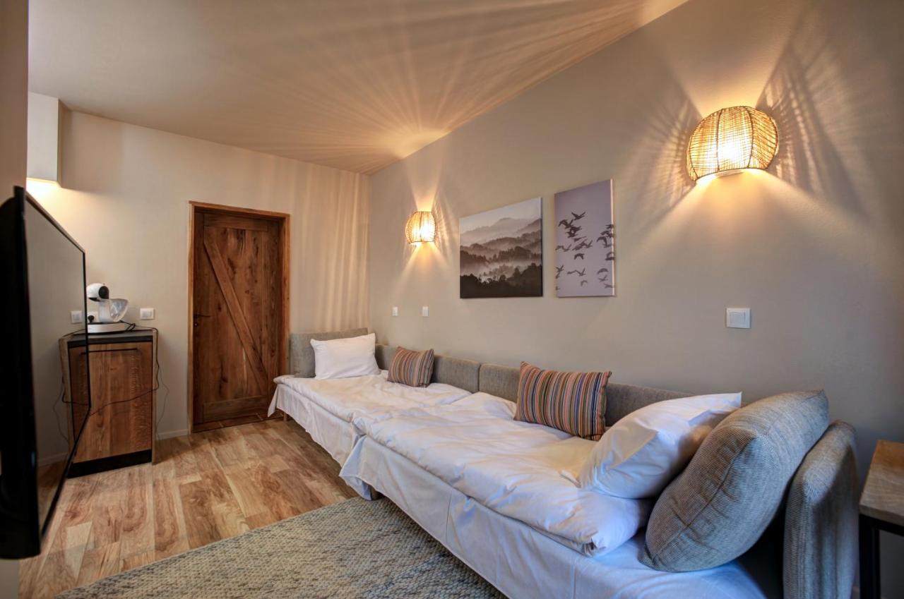 Appartamento Kokiche 4 Friends, Borovets Esterno foto