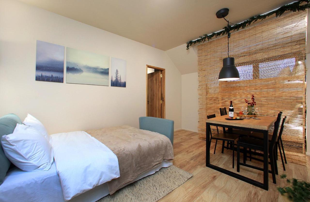 Appartamento Kokiche 4 Friends, Borovets Esterno foto