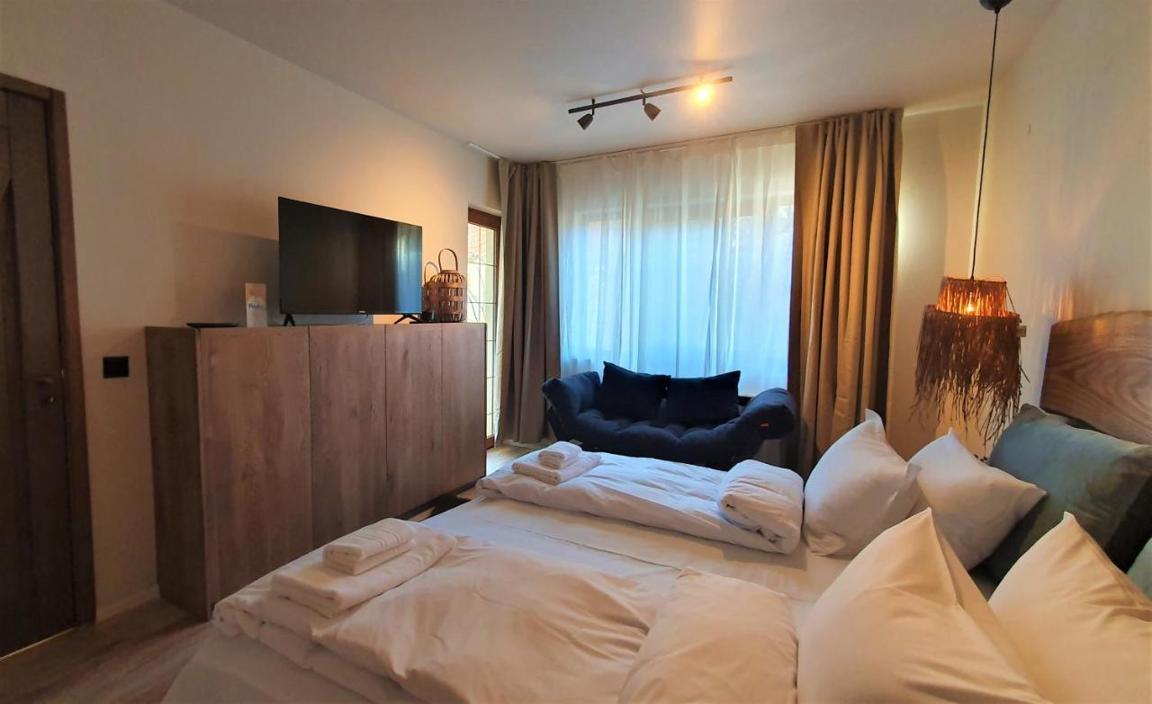 Appartamento Kokiche 4 Friends, Borovets Esterno foto