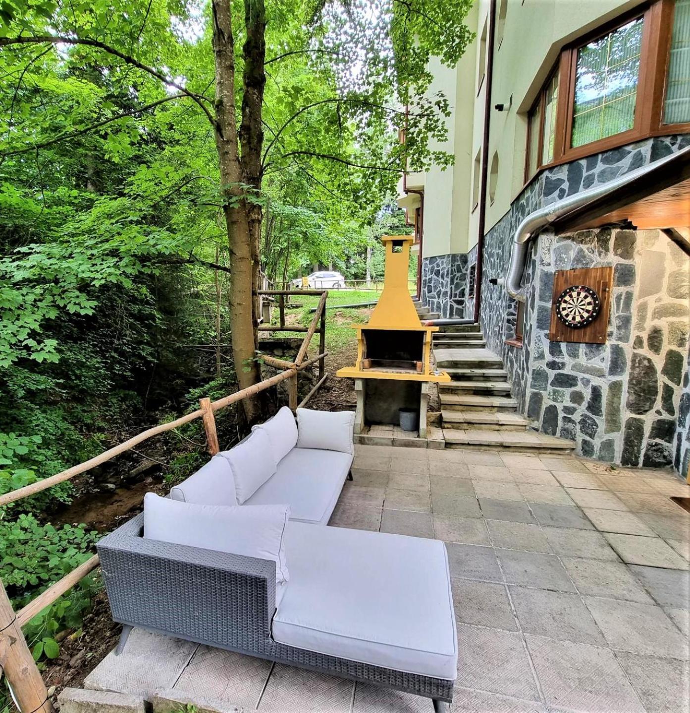Appartamento Kokiche 4 Friends, Borovets Esterno foto