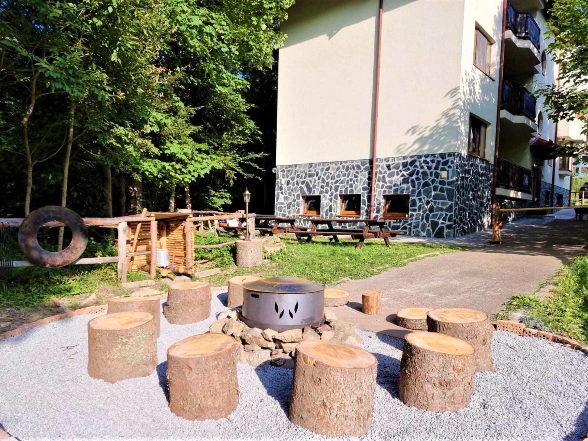 Appartamento Kokiche 4 Friends, Borovets Esterno foto