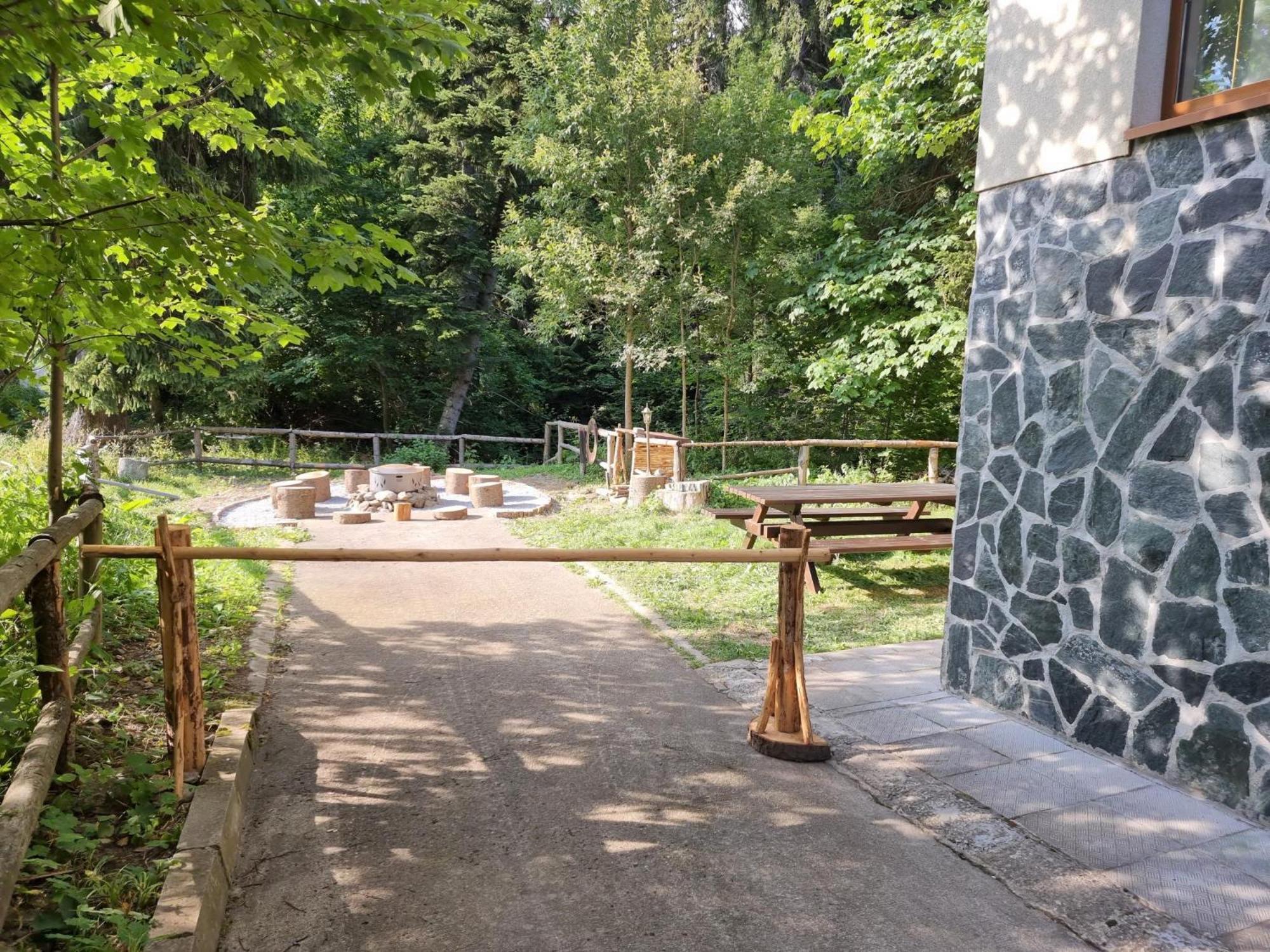 Appartamento Kokiche 4 Friends, Borovets Esterno foto