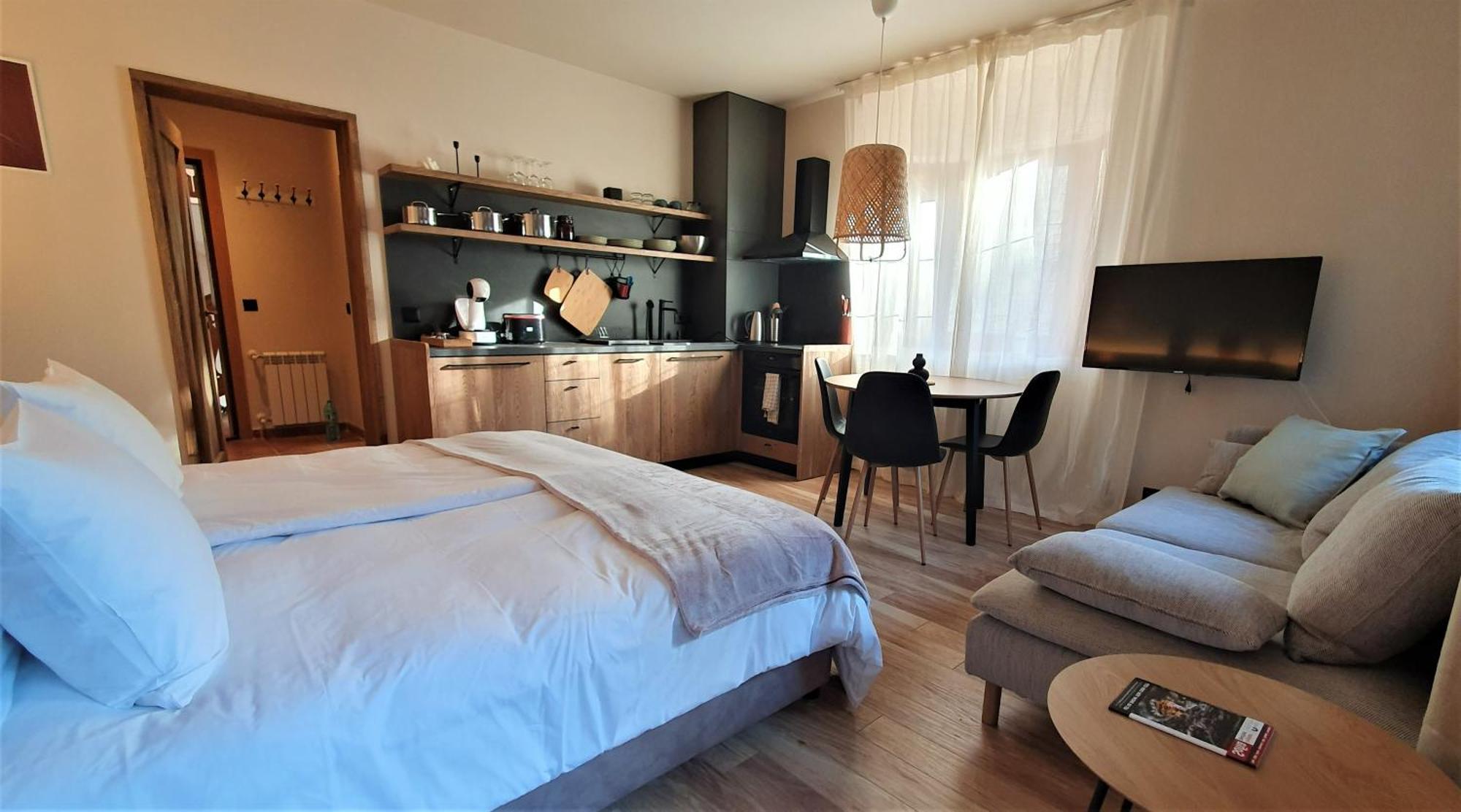 Appartamento Kokiche 4 Friends, Borovets Esterno foto