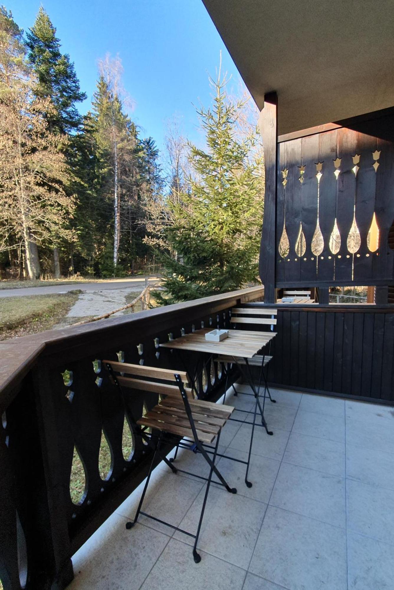 Appartamento Kokiche 4 Friends, Borovets Esterno foto