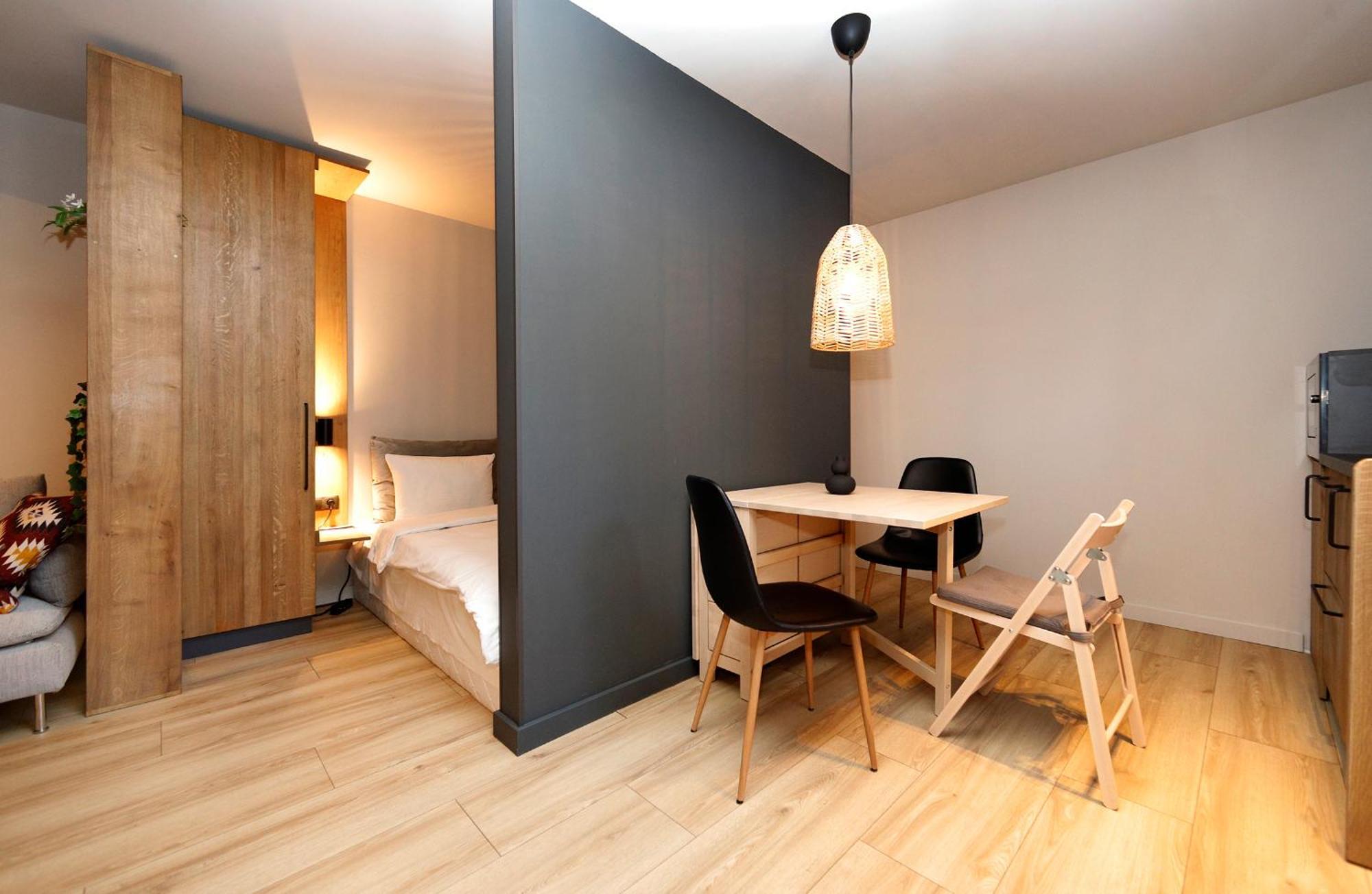 Appartamento Kokiche 4 Friends, Borovets Esterno foto