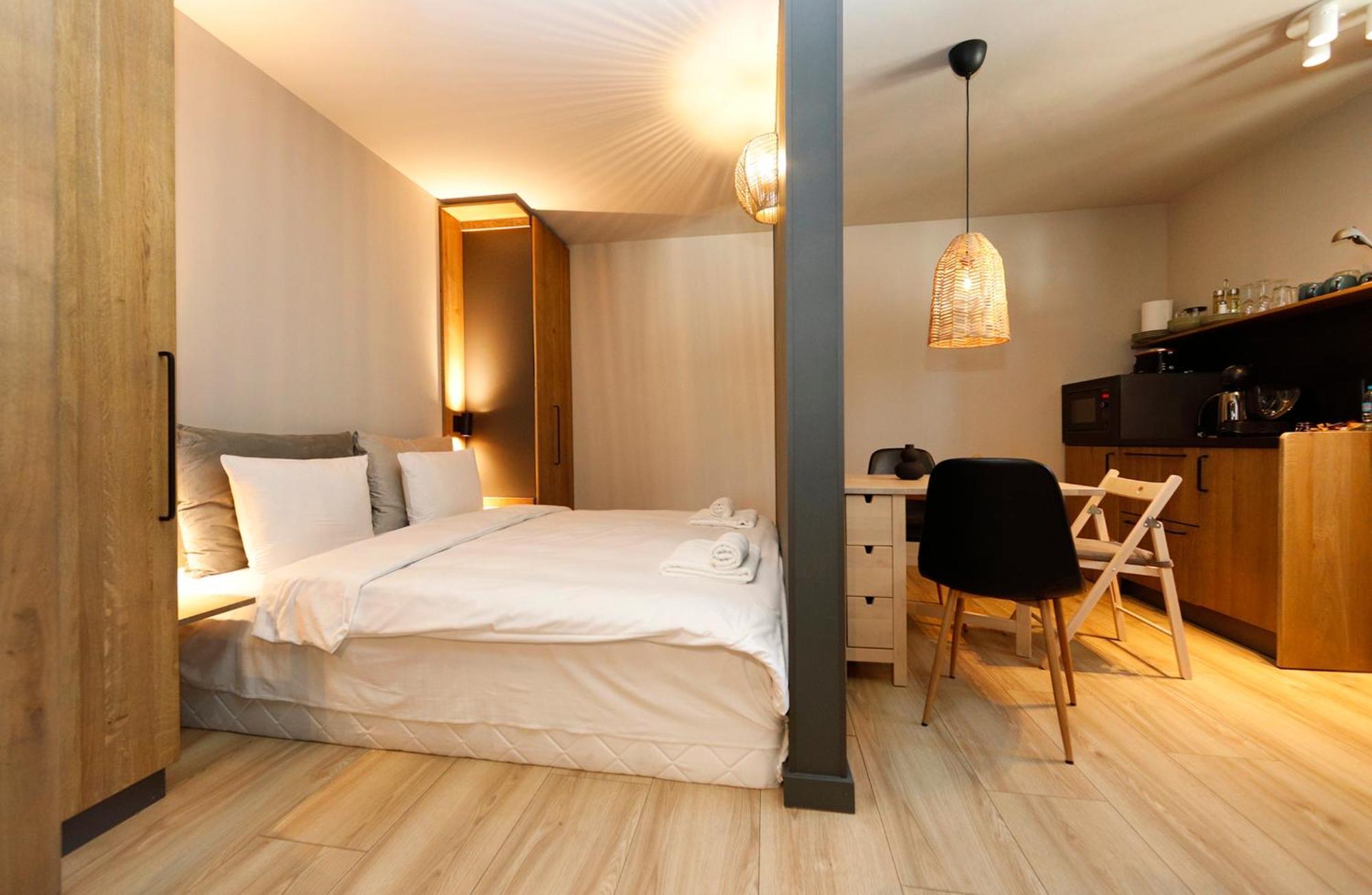 Appartamento Kokiche 4 Friends, Borovets Esterno foto
